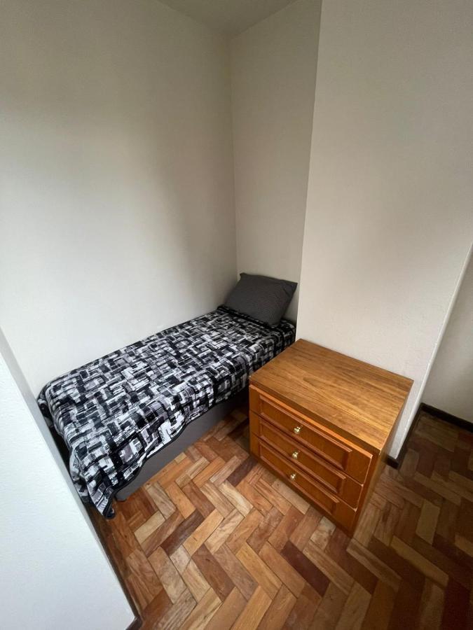 Apartamento Para 9 Pessoas - Blumenhaus 201 - Uma Quadra Da Rua Coberta! Gramado Kültér fotó