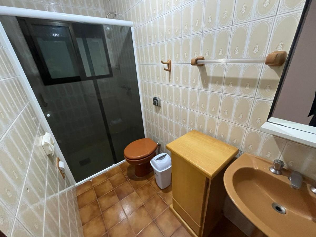 Apartamento Para 9 Pessoas - Blumenhaus 201 - Uma Quadra Da Rua Coberta! Gramado Kültér fotó