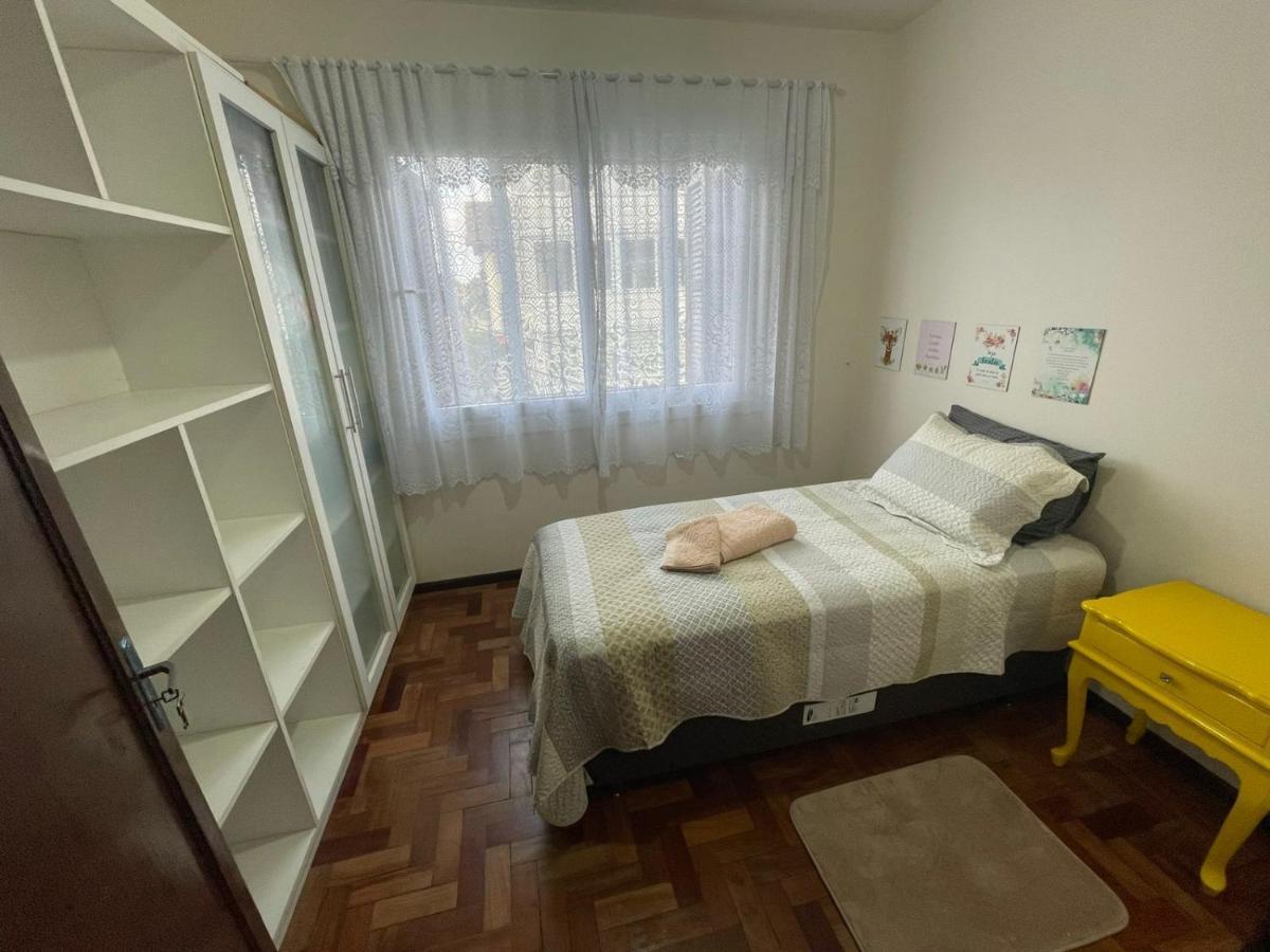 Apartamento Para 9 Pessoas - Blumenhaus 201 - Uma Quadra Da Rua Coberta! Gramado Kültér fotó